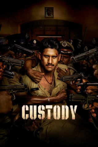 فيلم Custody 2023 مترجم اونلاين