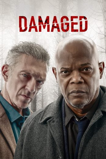 فيلم Damaged 2024 مترجم