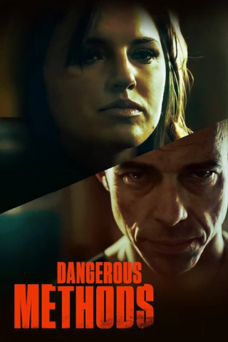 فيلم Dangerous Methods 2022 مترجم اونلاين