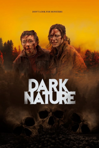 فيلم Dark Nature 2022 مترجم اونلاين