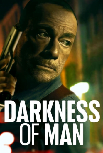 فيلم Darkness of Man 2024 مترجم