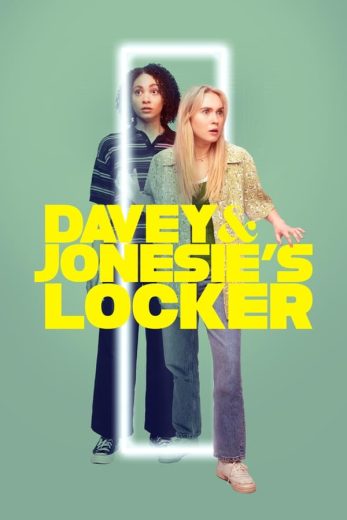 مسلسل Davey & Jonesie’s Locker الموسم الاول الحلقة 1 مترجمة