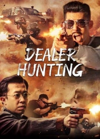 فيلم Dealer Hunting 2022 مترجم اونلاين