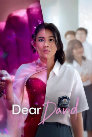 فيلم Dear David 2023 مترجم اونلاين