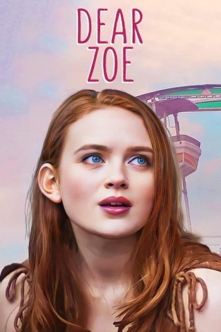 فيلم Dear Zoe 2022 مترجم اونلاين