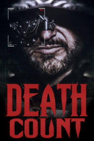 فيلم Death Count 2022 مترجم اونلاين