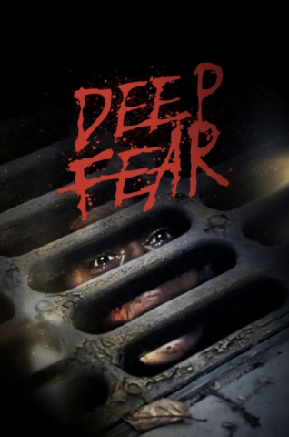 فيلم Deep Fear 2022 مترجم اونلاين