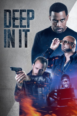 فيلم Deep in It 2022 مترجم اونلاين