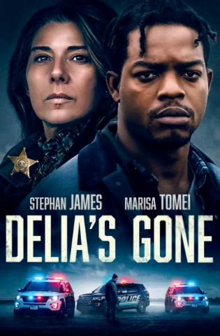 فيلم Delia’s Gone 2022 مترجم اونلاين