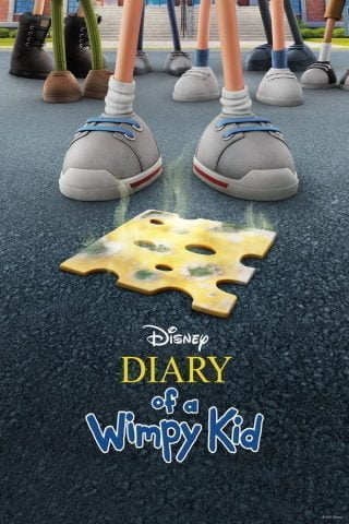 فيلم Diary of a Wimpy Kid 2021 مترجم اونلاين