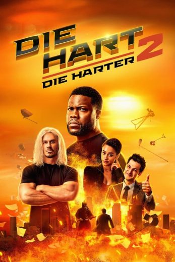 فيلم Die Hart 2 Die Harter 2024 مترجم