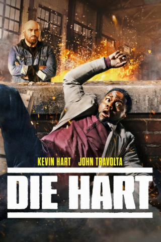 فيلم Die Hart The Movie 2023 مترجم اونلاين