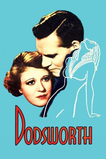 فيلم Dodsworth 1936 مترجم