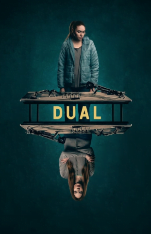 فيلم Dual 2022 مترجم اونلاين