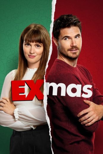 فيلم EXmas 2023 مترجم