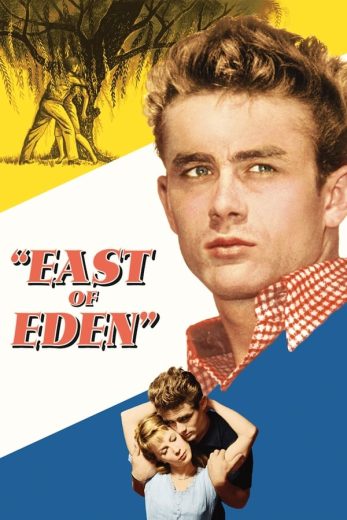 فيلم East of Eden 1955 مترجم