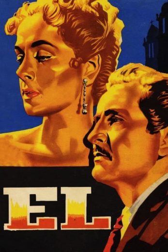 فيلم El 1953 مترجم