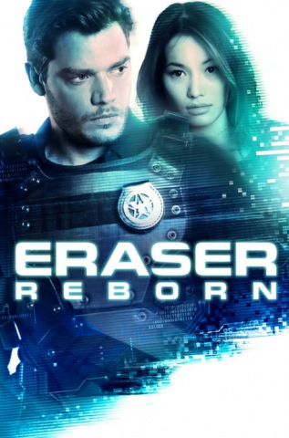 فيلم Eraser: Reborn 2022 مترجم اونلاين