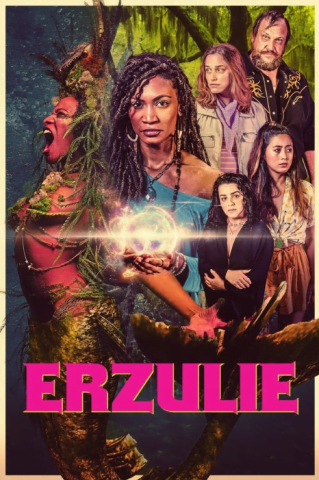 فيلم Erzulie 2022 مترجم اونلاين