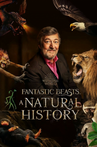 فيلم Fantastic Beasts: A Natural History 2022 مترجم اونلاين