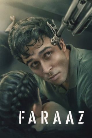 فيلم Faraaz 2022 مترجم