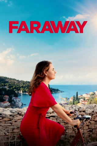 فيلم Faraway 2023 مترجم اونلاين