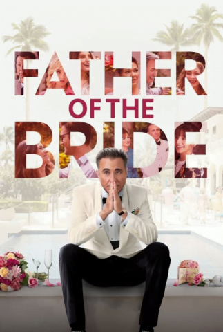 فيلم Father of the Bride 2022 مترجم اونلاين