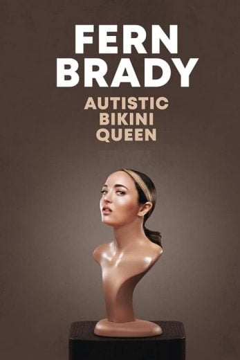 فيلم Fern Brady Autistic Bikini Queen 2024 مترجم