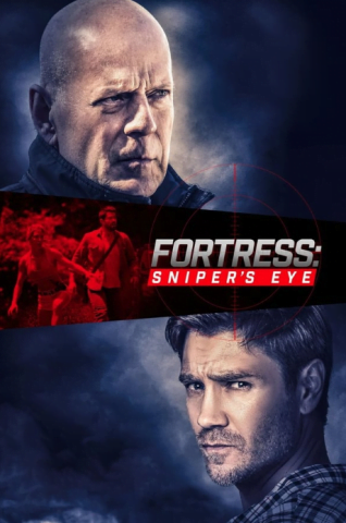 فيلم Fortress: Sniper’s Eye 2022 مترجم اونلاين