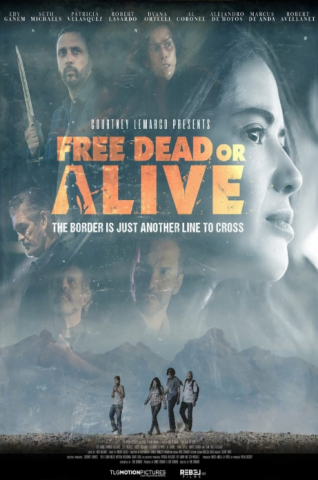 فيلم Free Dead or Alive 2022 مترجم اونلاين