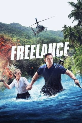 فيلم Freelance 2023 مترجم