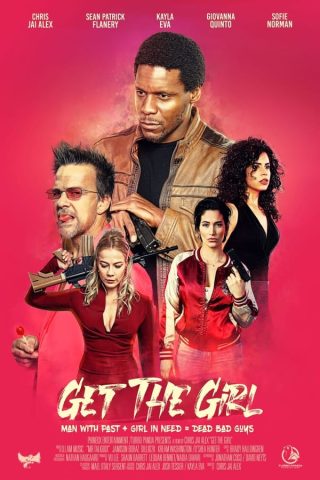 فيلم Get the Girl 2023 مترجم