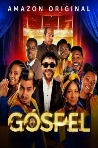 فيلم Gospel 2022 مترجم اونلاين