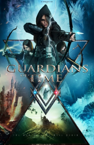 فيلم Guardians of Time 2022 مترجم اونلاين