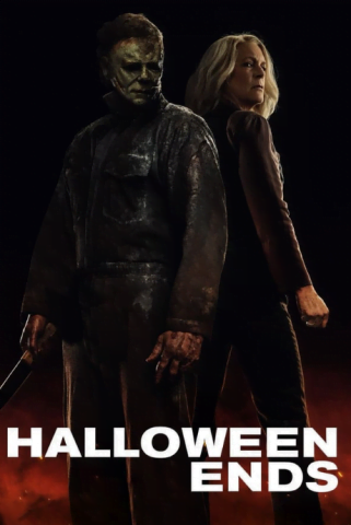 فيلم Halloween Ends 2022 مترجم اونلاين