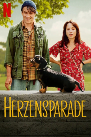 فيلم Heart Parade 2022 مترجم اونلاين