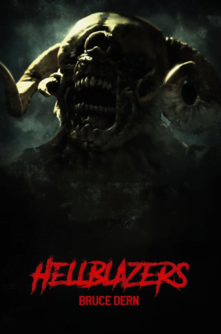 فيلم Hellblazers 2022 مترجم اونلاين