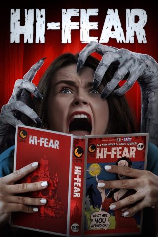 فيلم Hi-Fear 2022 مترجم اونلاين