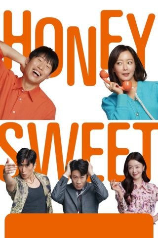 فيلم Honey Sweet 2023 مترجم