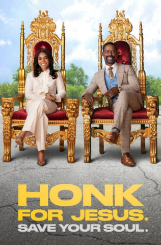 فيلم Honk for Jesus. Save Your Soul. 2022 مترجم اونلاين