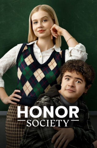 فيلم Honor Society 2022 مترجم اونلاين