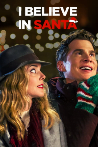 فيلم I Believe in Santa 2022 مترجم اونلاين