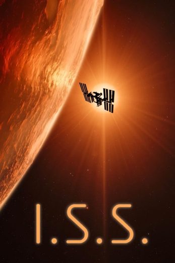 فيلم I.S.S. 2023 مدبلج