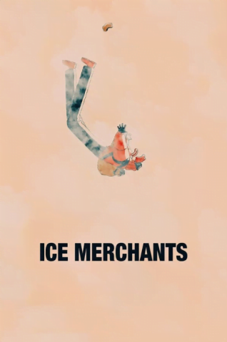 فيلم Ice Merchants 2022 مترجم اونلاين