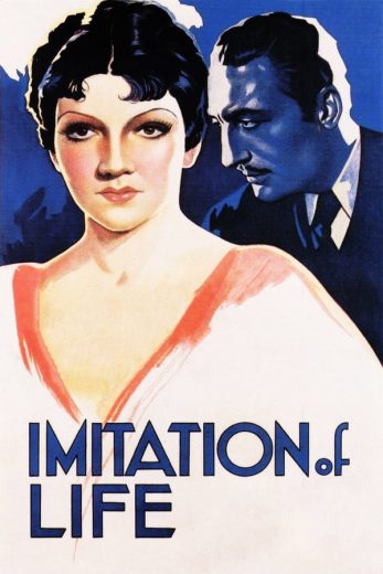 فيلم Imitation of Life 1934 مترجم