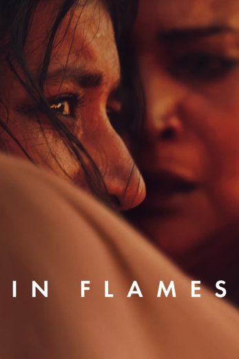 فيلم In Flames 2023 مترجم