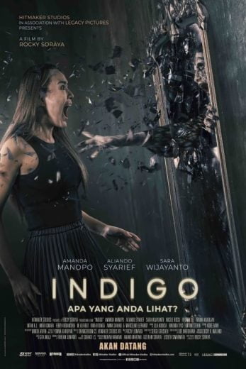 فيلم Indigo 2023 مترجم