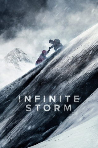 فيلم Infinite Storm 2022 مترجم اونلاين