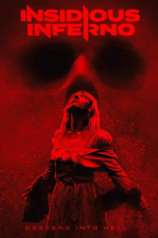 فيلم Insidious Inferno 2023 مترجم