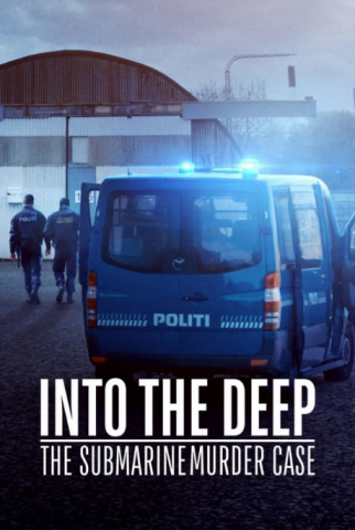 فيلم Into the Deep The Submarine Murder Case 2022 مترجم اونلاين